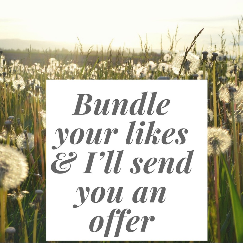 I ❤️ OFFERS